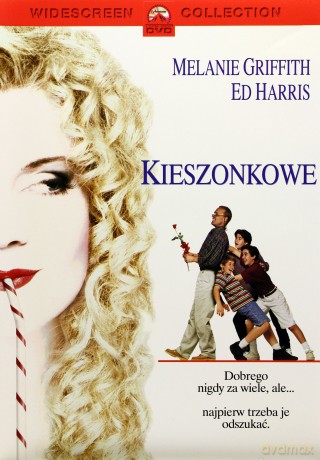 Kieszonkowe [DVD] film