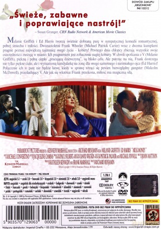 Kieszonkowe [DVD] film