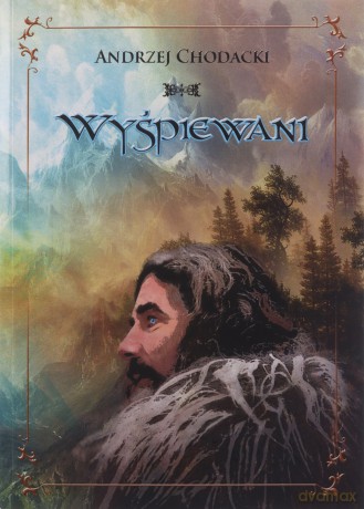 Wyśpiewani - Andrzej Chodacki [KSIĄŻKA]