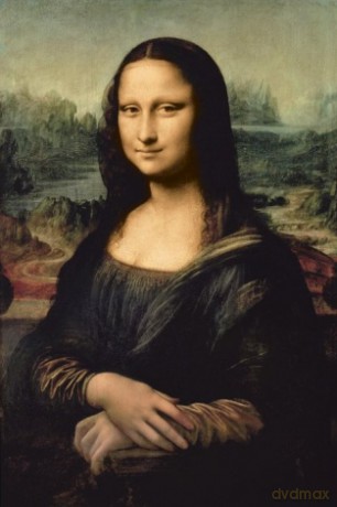 Mona Lisa [PLAKAT]