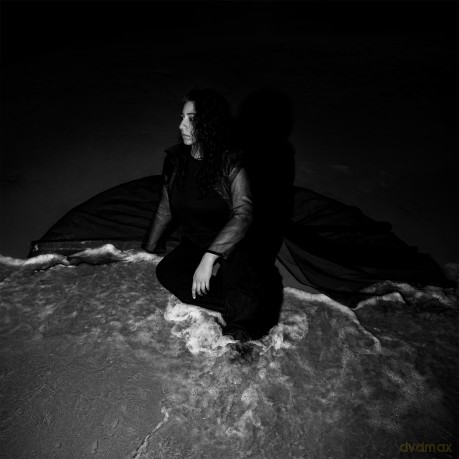 Arooj Aftab: Night Reign [CD]