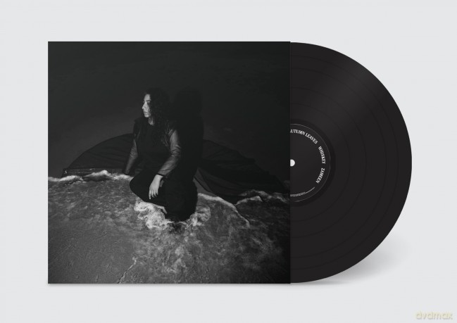Arooj Aftab: Night Reign [Winyl]