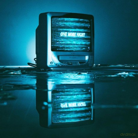 Only The Poets: One More Night (EP) [CD]