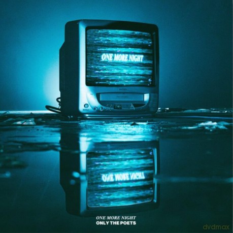 Only The Poets: One More Night (EP) [Winyl]