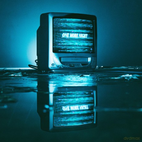 Only The Poets: One More Night (EP) [Winyl]