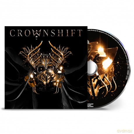 Crownshift: Crownshift [CD]