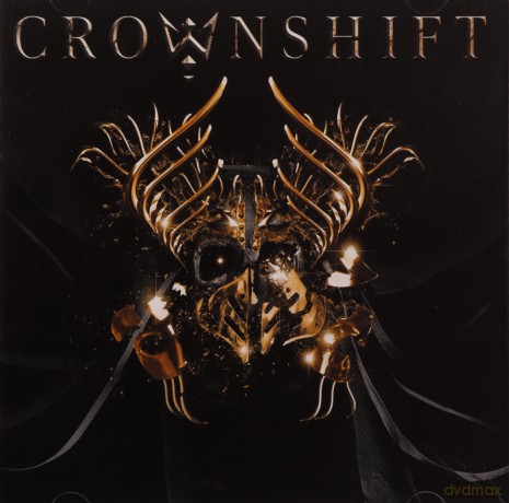 Crownshift: Crownshift [CD]