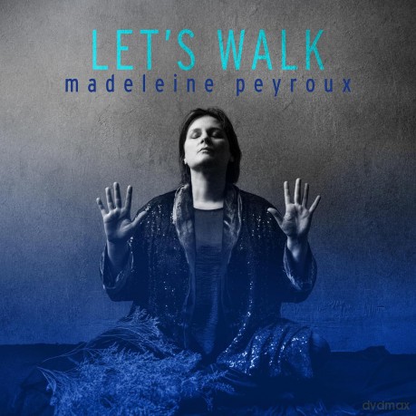 Madeleine Peyroux: Let's Walk [Winyl]