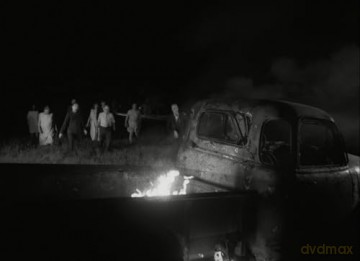 Night of the Living Dead (Noc żywych trupów) (steelbook) [Blu-Ray 4K]+[2xBlu-Ray]