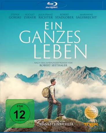 A Whole Life [Blu-Ray]
