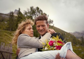 A Whole Life [Blu-Ray]