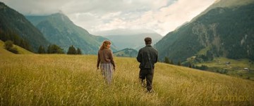 A Whole Life [Blu-Ray]