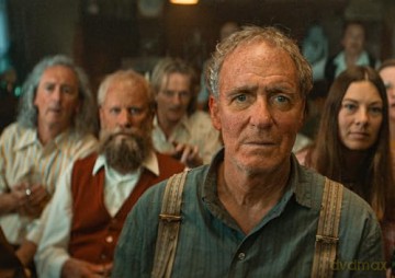 A Whole Life [Blu-Ray]