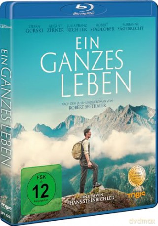A Whole Life [Blu-Ray]