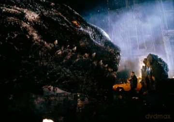 Godzilla (steelbook) [Blu-Ray 4K]+[Blu-Ray]