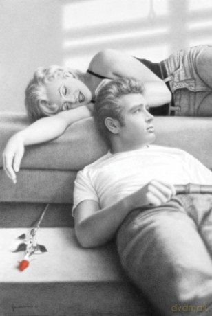 Monroe, Dean - Flute Song (Paul Gassinheimer) [PLAKAT]