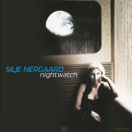 Nergaard Silje: Nightwatch [SACD]