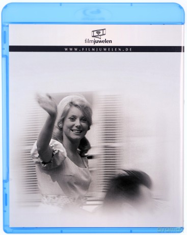 A Matter of Resistance (Życie zamku) [Blu-Ray]