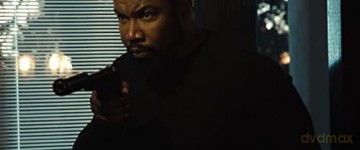 The Commando (Komandos) [Blu-Ray]