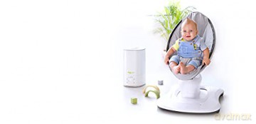 AGU - Humidifier Smart Humidifier Misty