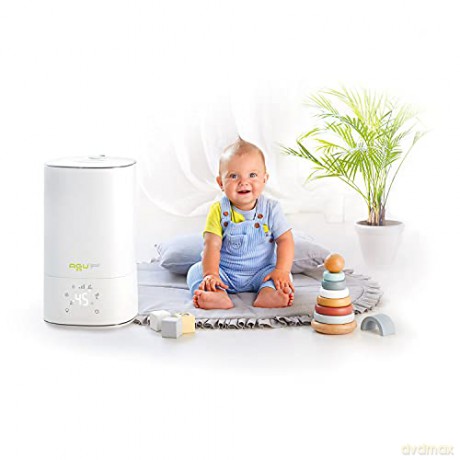 AGU - Humidifier Smart Humidifier Misty