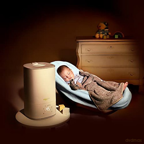 AGU - Humidifier Smart Humidifier Misty