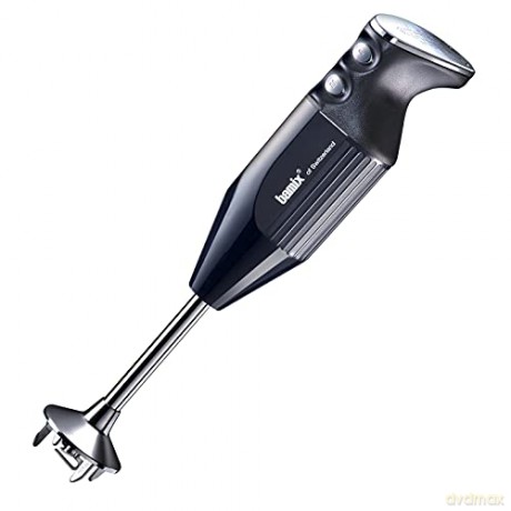 Bamix - M350 Maxx Handblender - Black