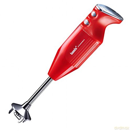 Bamix - M350 Maxx Handblender - Red