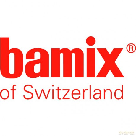Bamix - M350 Maxx Handblender - White