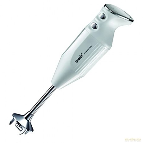 Bamix - M350 Maxx Handblender - White