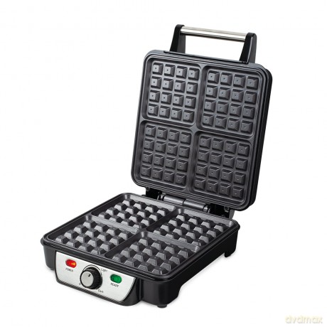 BerlingerHaus - 4 slices waffle maker (BH/9452)
