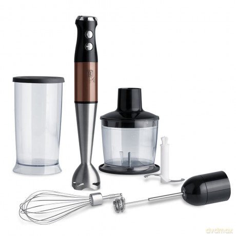 BerlingerHaus - 7 in 1 multifunctional hand blender set (BH/9460)