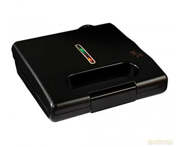 BerlingerHaus - Sandwich maker (BH/9145)