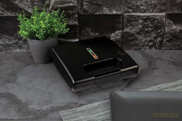 BerlingerHaus - Sandwich maker (BH/9145)