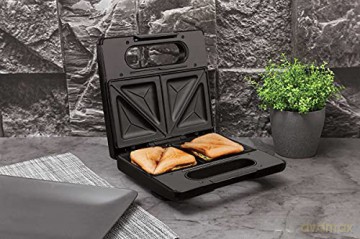 BerlingerHaus - Sandwich maker (BH/9145)