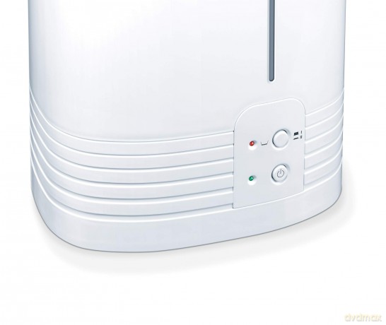 Beurer - Humidifier LB 55 - 3 Years Warranty