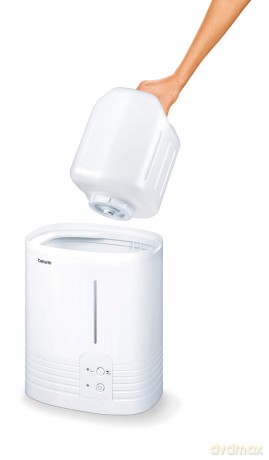 Beurer - Humidifier LB 55 - 3 Years Warranty