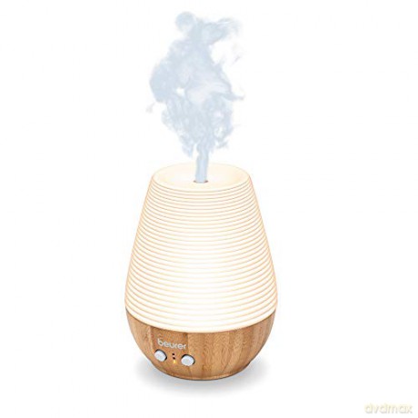 Beurer - LA 40 Aroma Diffuser - 3 Years Warranty