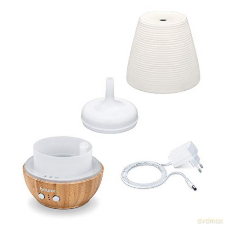 Beurer - LA 40 Aroma Diffuser - 3 Years Warranty