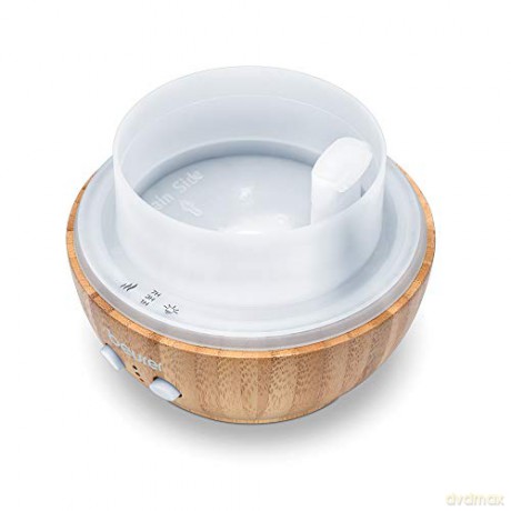 Beurer - LA 40 Aroma Diffuser - 3 Years Warranty