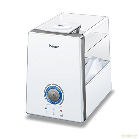 Beurer - Lime filter for LB 44, LB 45 and LB 88 - 3 Years Warranty