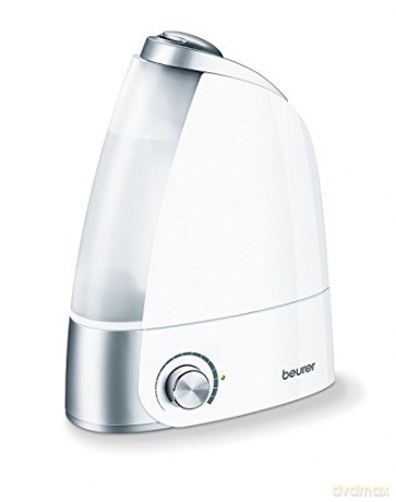 Beurer - Lime filter for LB 44, LB 45 and LB 88 - 3 Years Warranty