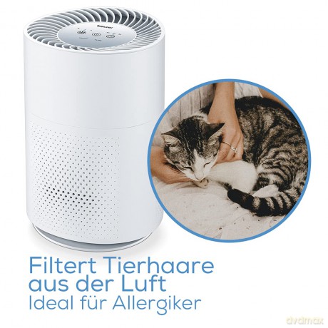 Beurer - LR 220 Air Purifier - 3 Years Warranty