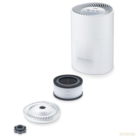 Beurer - LR 220 Air Purifier - 3 Years Warranty