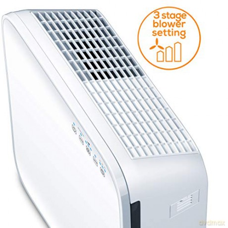 Beurer - LR 310 Air purifier - 3 Years Warranty