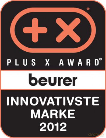 Beurer - Nutritional Analysis Scale DS 61 - 5 Years Warranty