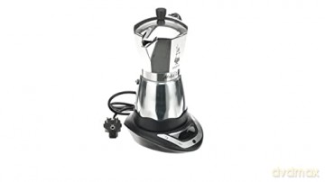 Bialetti - Moka Timer - 6 Cup (6093)