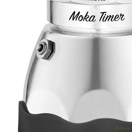 Bialetti - Moka Timer - 6 Cup (6093)