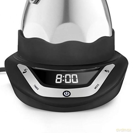 Bialetti - Moka Timer - 6 Cup (6093)