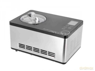 Blomsterbergs - Ice machine 2L with compressor (24573)